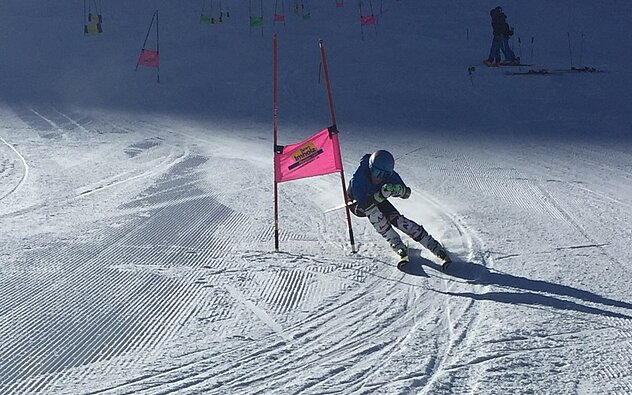 Marius Wipfli, Skiclub Gotthard Andermatt Marius Wipfli, Skiclub Gotthard Andermatt