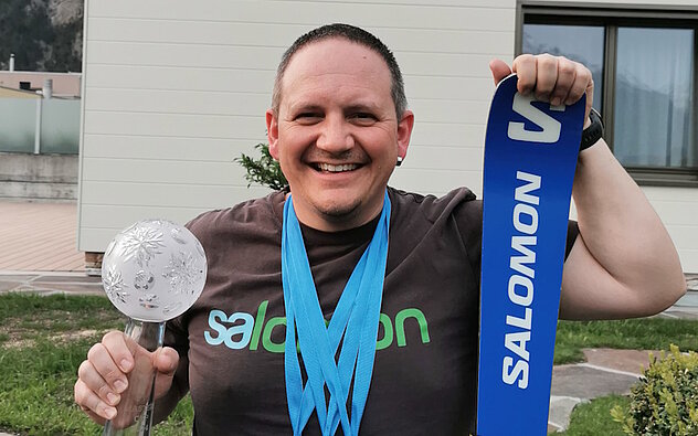 Stefan Briker Stefan Briker