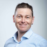 Tino Walker, Präsident Tino Walker, Präsident