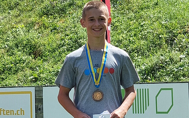 Elias Arnold Elias Arnold