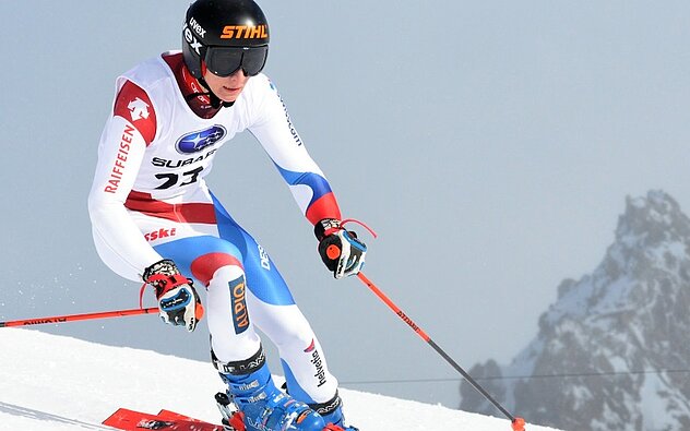 Andreas Schuler Andreas Schuler