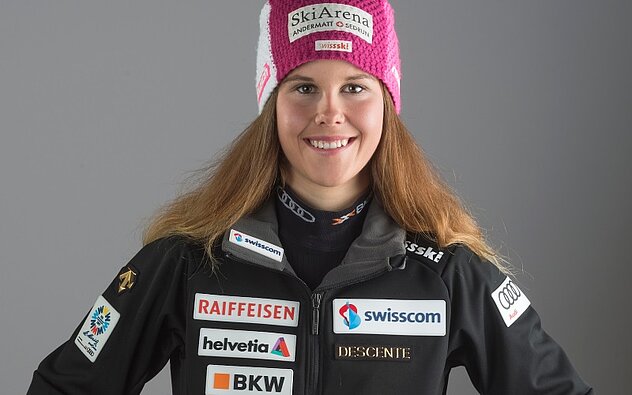 Aline Danioth Aline Danioth