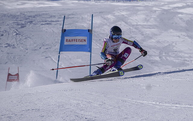 Der Schattdorfer U14 Fahrer Noah Gisler, SC Gotthard Andermatt war einmal mehr der beste Urner (Bild Archiv Urner Skiverband; Alex Kündig Stoos 2021) Der Schattdorfer U14 Fahrer Noah Gisler, SC Gotthard Andermatt war einmal mehr der beste Urner (Bild Archiv Urner Skiverband; Alex Kündig Stoos 2021)