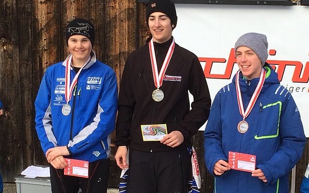 Tom Walker, Skiclub Gotthard-Andermatt Tom Walker, Skiclub Gotthard-Andermatt