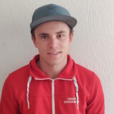 Marco Briker, Chef Nordisch Marco Briker, Chef Nordisch