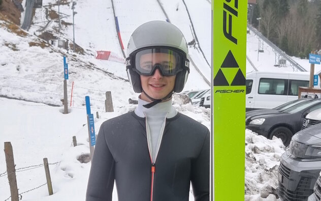 Elias Arnold Elias Arnold