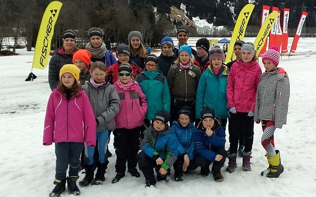 Alle Urner Startenden Alle Urner Startenden