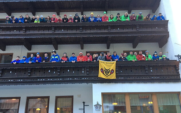 Das Hotel voll in Urner Hand