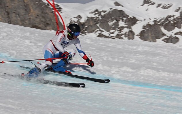 Andreas Schuler - Tagessieger Kinzig Derby Andreas Schuler - Tagessieger Kinzig Derby