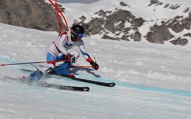 Andreas Schuler - Tagessieger Kinzig Derby Andreas Schuler - Tagessieger Kinzig Derby