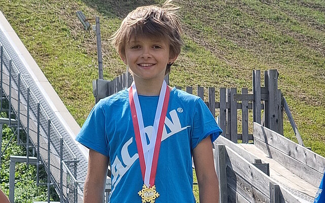 Livio Arnold Livio Arnold