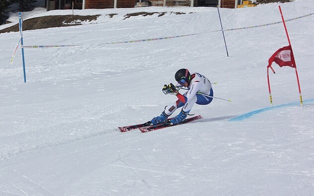 Andreas Schuler Andreas Schuler